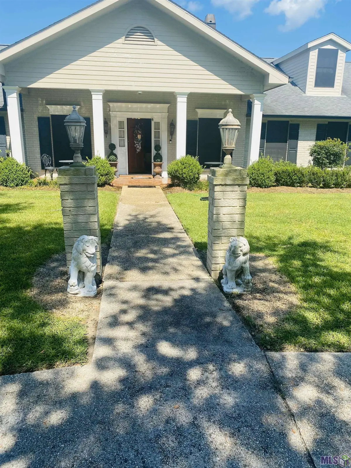 6151 Hwy 1, Napoleonville, LA 70390 - #1