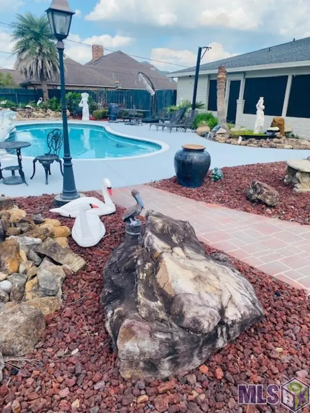 6151 Hwy 1, Napoleonville, LA 70390 - #2