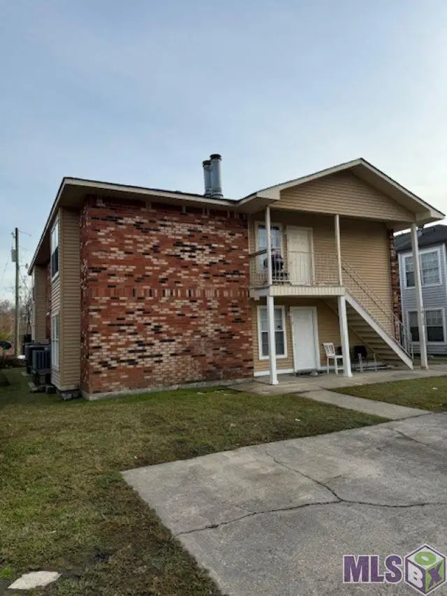 14150 Azalea Park Avenue #4, Baton Rouge, LA 70816 - #2
