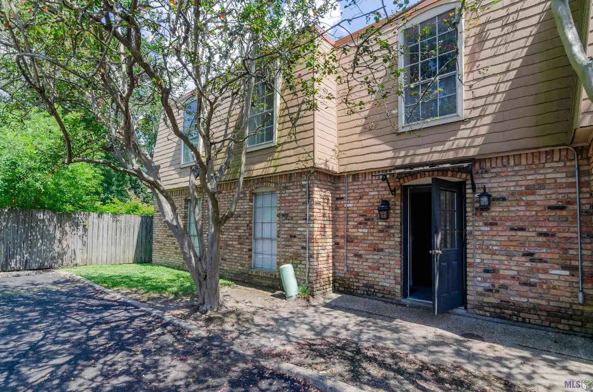 2100 College #98, Baton Rouge, LA 70808 - #1