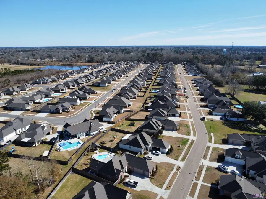 7175 Bessie Dr, Denham Springs, LA 70706 - #2