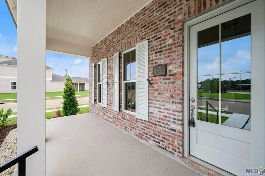 4203 Liberty Way, Zachary, LA 70791 - #3