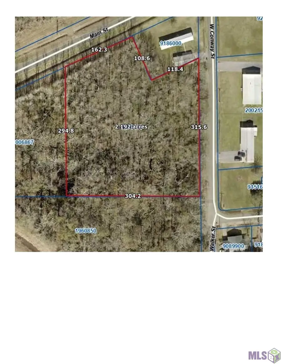 tbd Main St, Sorrento, LA 70778 - #2