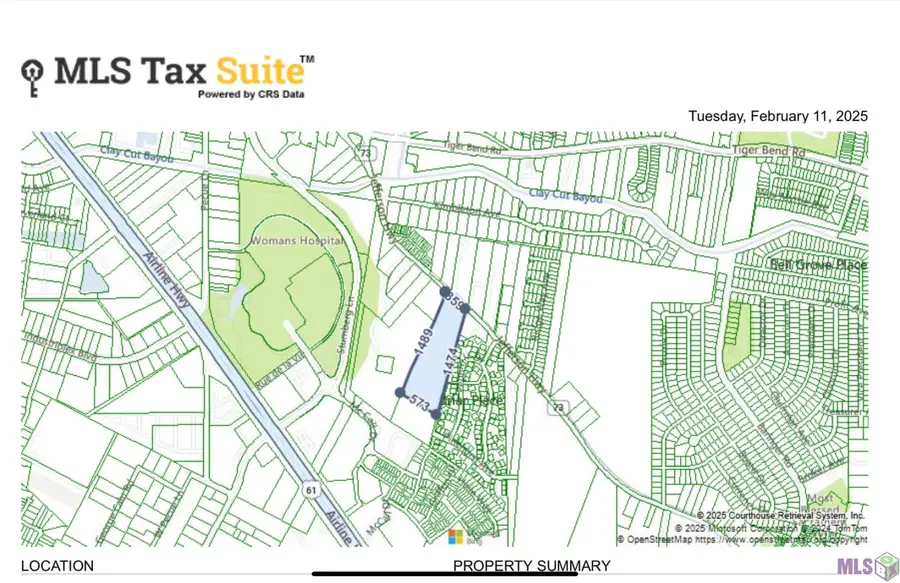 13940 Jefferson Hwy, Baton Rouge, LA 70817 - #2