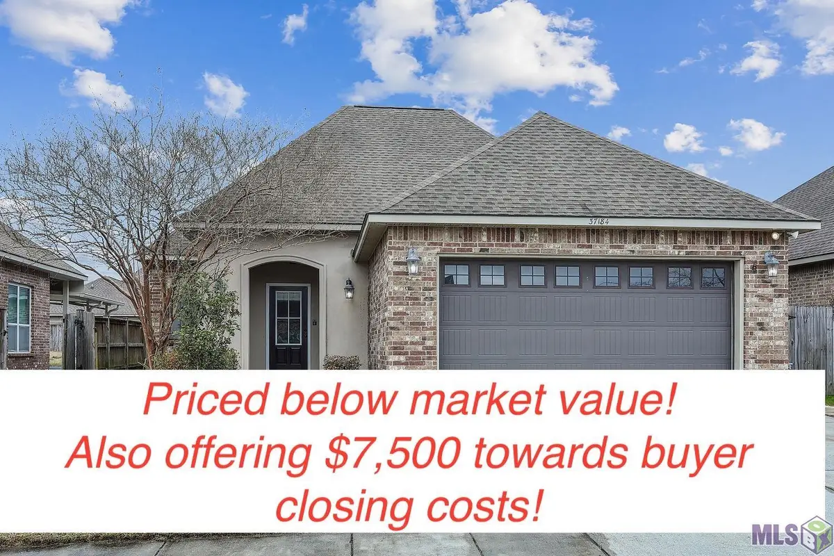 37184 Sills Dr, Prairieville, LA 70769 - #1