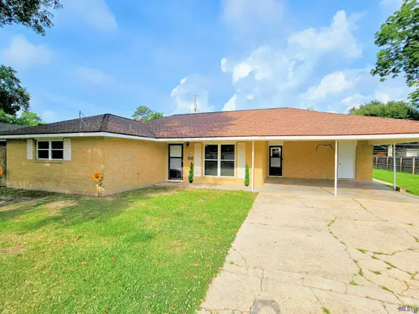 1213 S Sybil, Gonzales, LA 70737