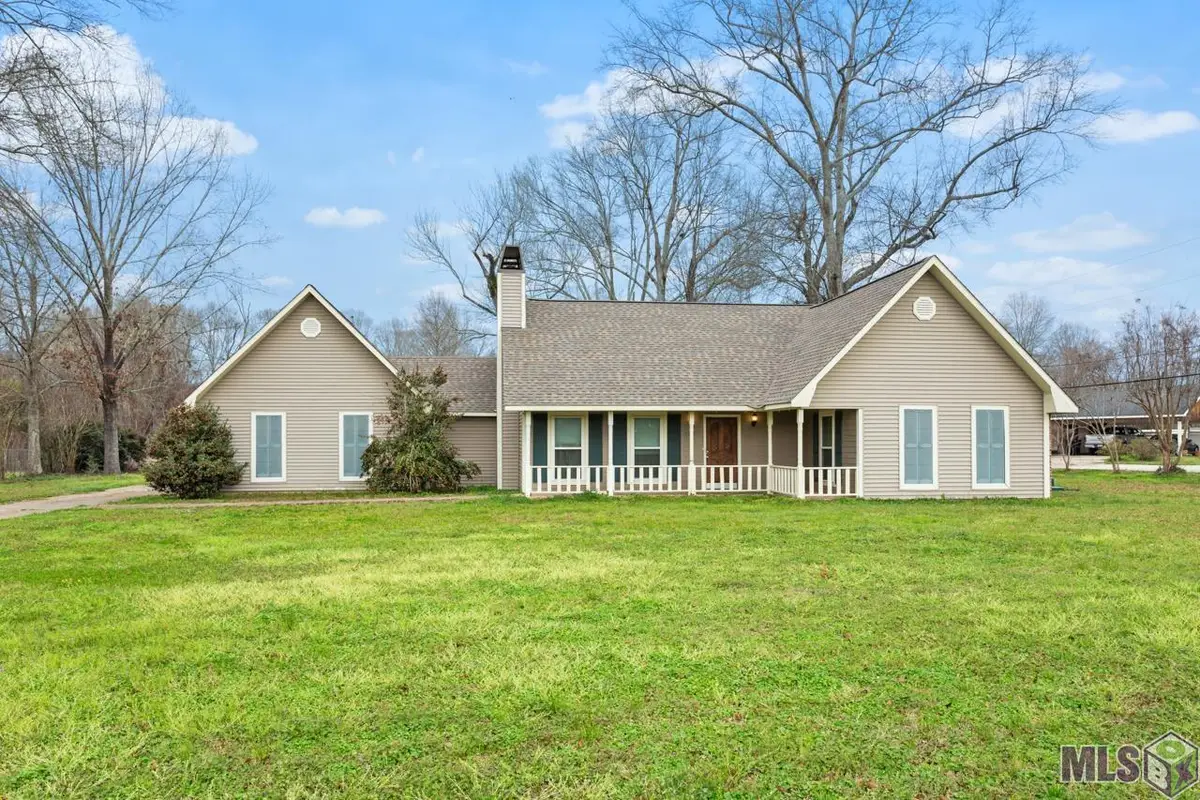 347 E Plains Port Hudson Rd, Zachary, LA 70791 - #1