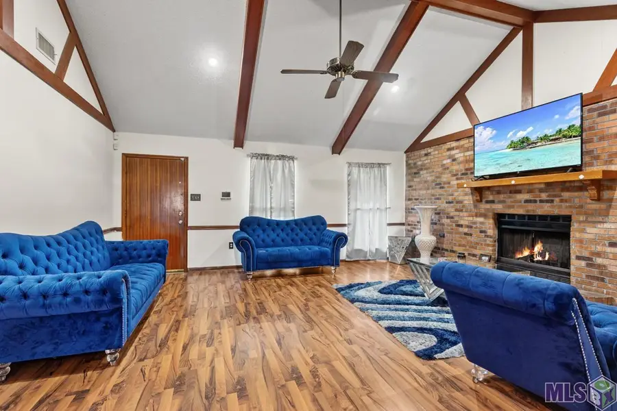 347 E Plains Port Hudson Rd, Zachary, LA 70791 - #2