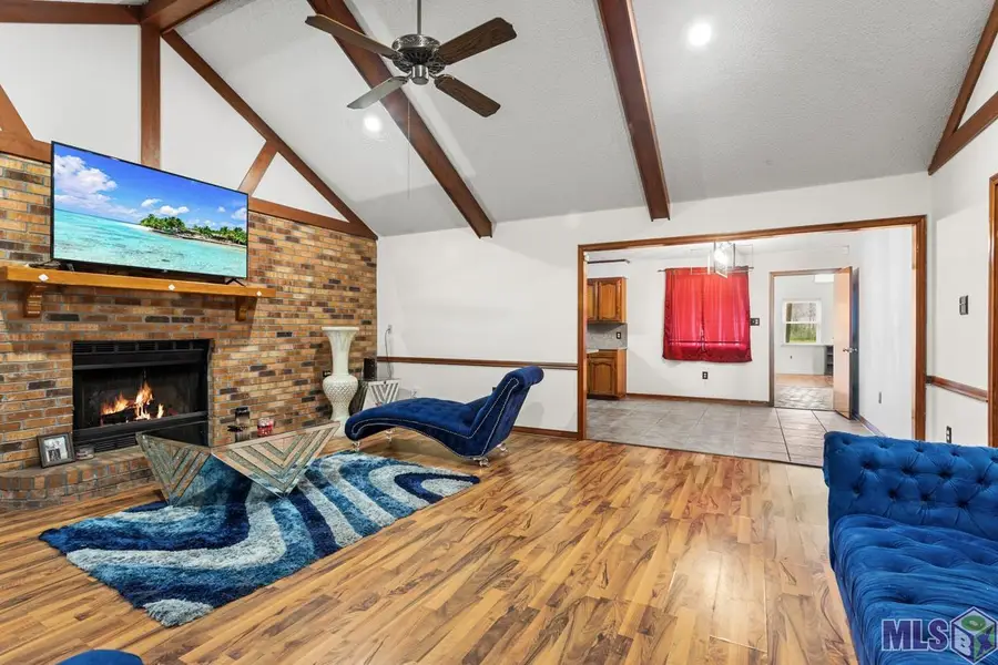 347 E Plains Port Hudson Rd, Zachary, LA 70791 - #3