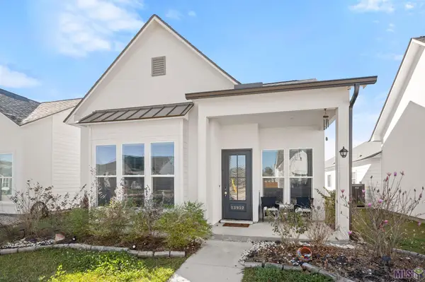 13952 Grand Settlement Blvd, Baton Rouge, LA 70818