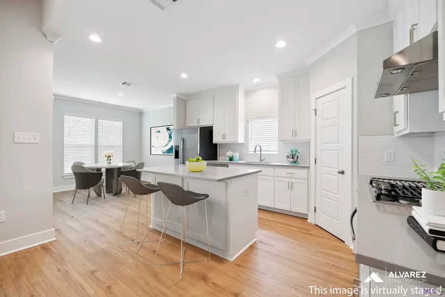 26518 Vanissa Dr, Denham Springs, LA 70726 - #2