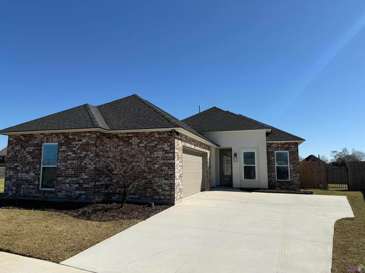 3006 Creekstone Way, Baton Rouge, LA 70810 - #1