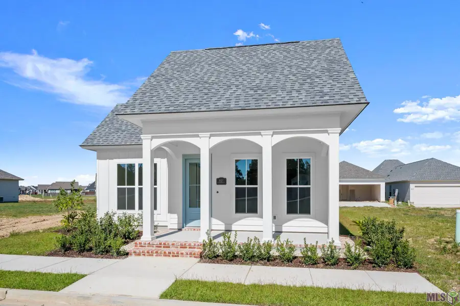 5127 Stonewater Dr, Gonzales, LA 70737 - #2