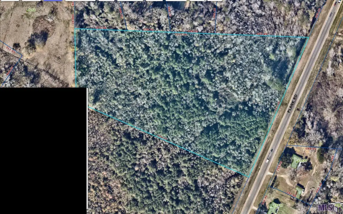 TBD Plank Rd, Zachary, LA 70791 - #1