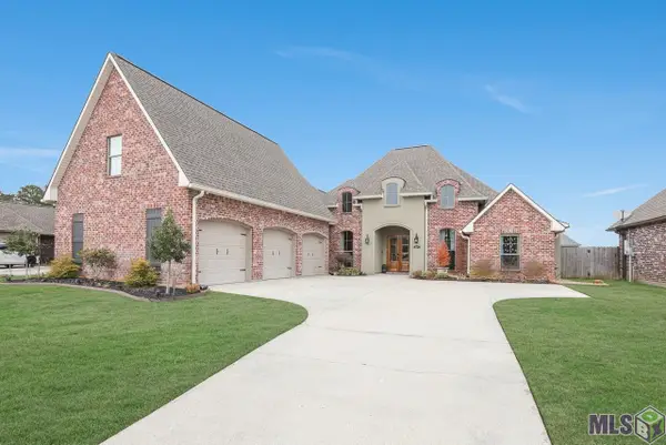 13275 Brookcrest Dr, Walker, LA 70785