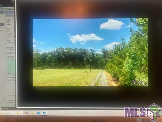 LOT 12 Lower C C Rd, Clinton, LA 70722 - #3