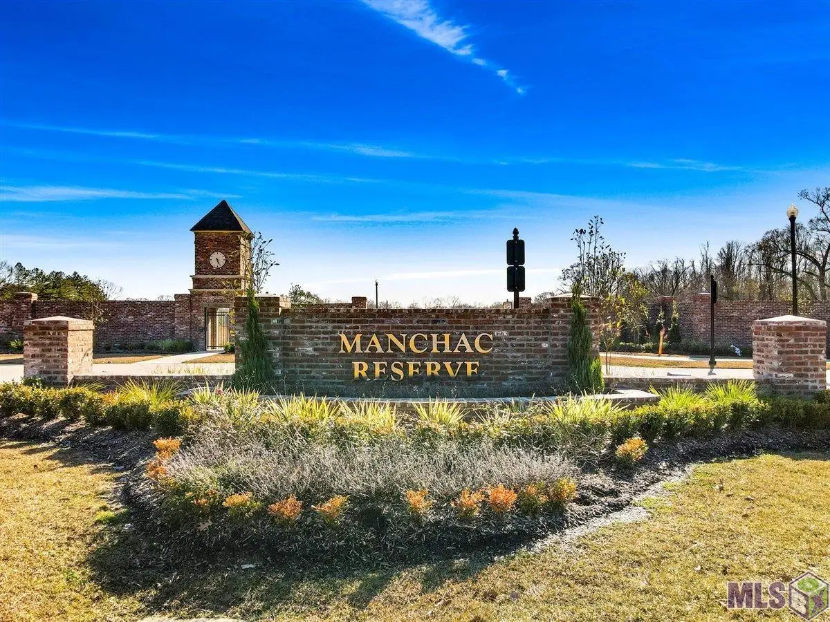 Lot 13 Manchac Reserve Dr, Baton Rouge, LA 70817 - #1
