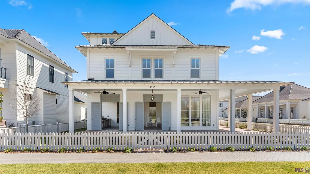 2757 Chenal Ct, Baton Rouge, LA 70820 - #1
