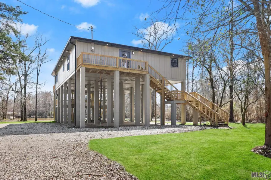 10013 Horseshoe Dr, Baton Rouge, LA 70817 - #2