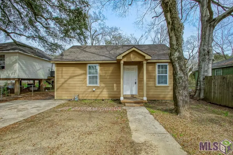 5537 Frey St, Baton Rouge, LA 70805 - #2