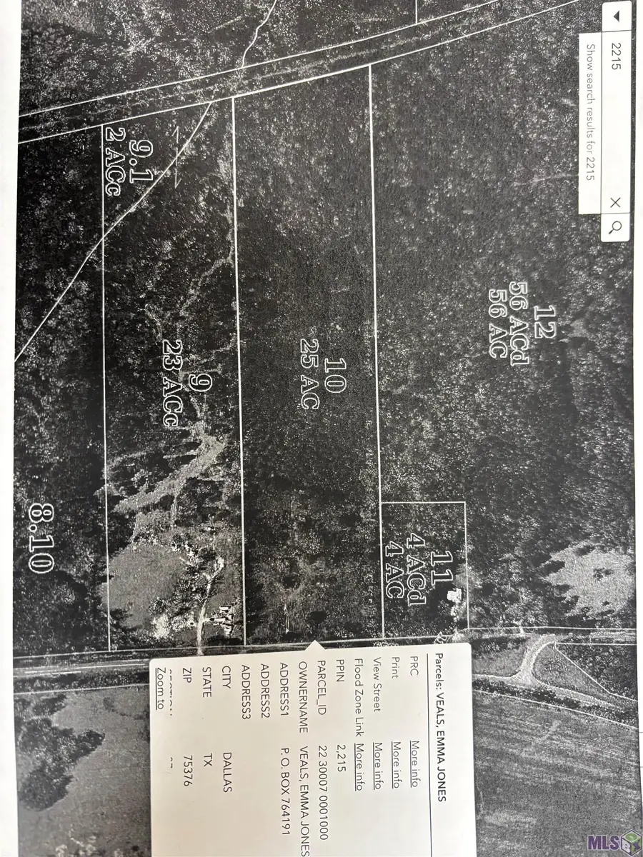 Ms Hwy 24, Gloster, MS 39638 - #2