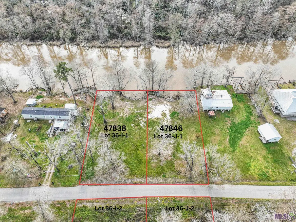 47846 Amite River Rd, Saint Amant, LA 70774 - #1