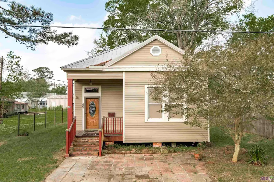 611 Poydras St, New Roads, LA 70760 - #2