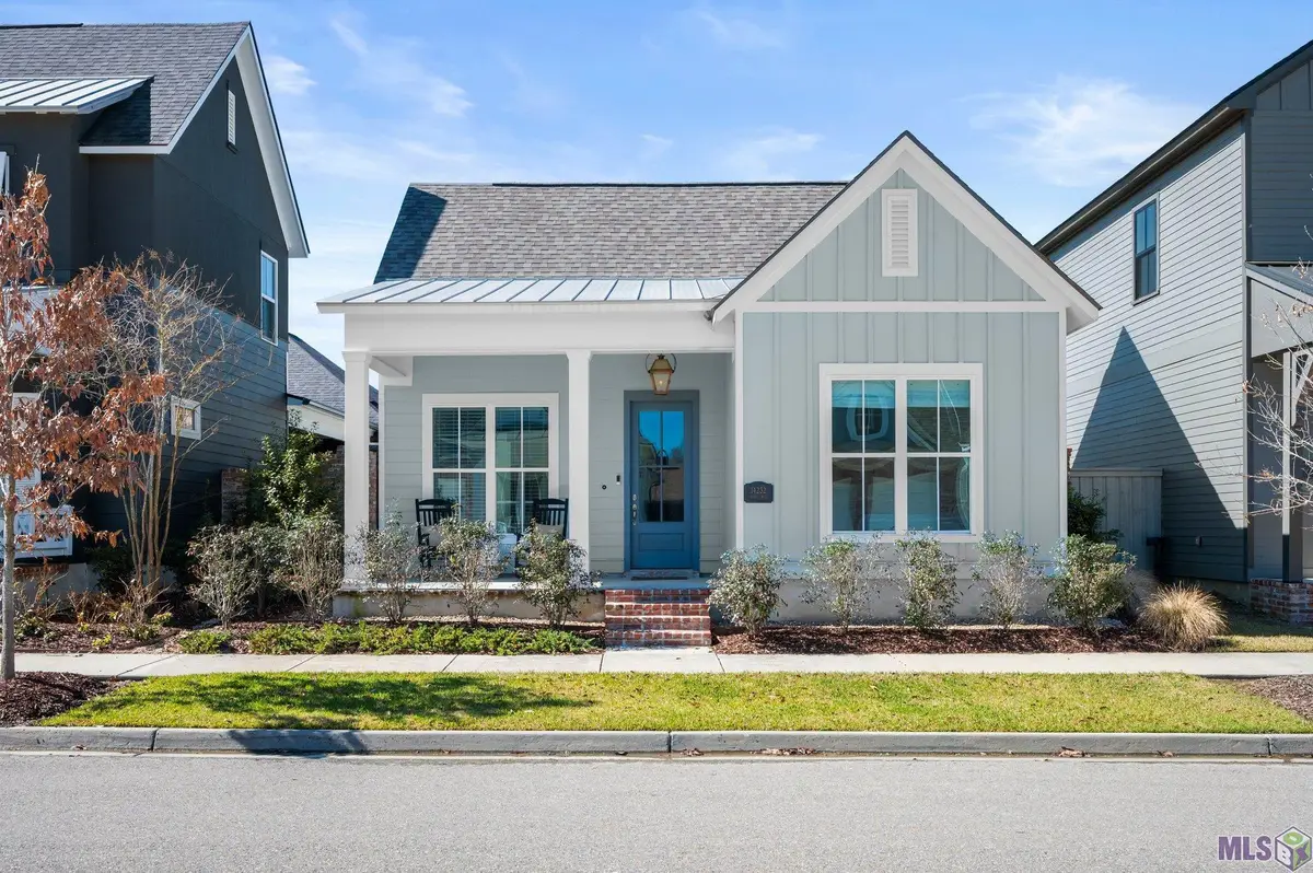 14232 Haile Way, Baton Rouge, LA 70817 - #1