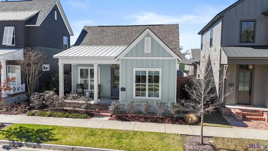 14232 Haile Way, Baton Rouge, LA 70817 - #2