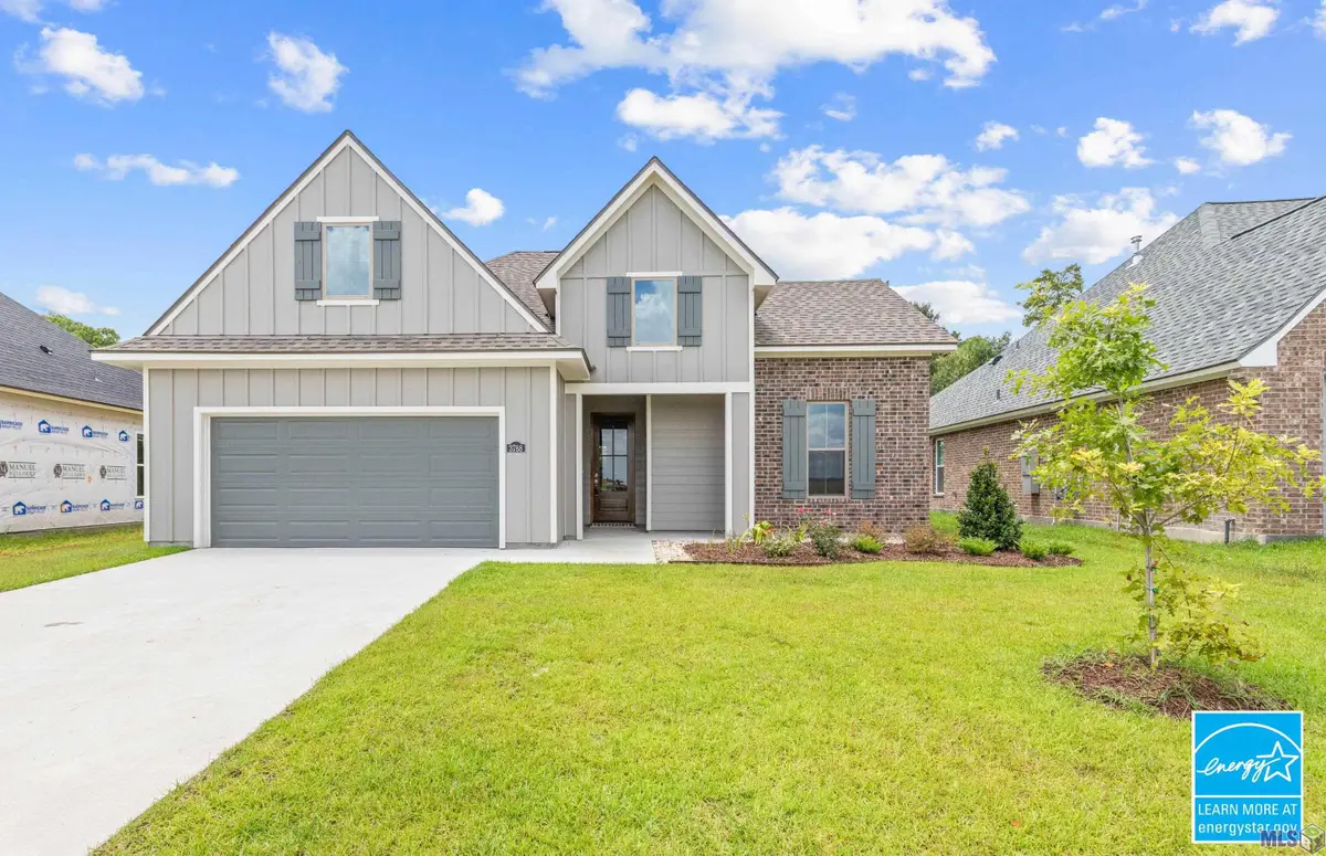 3788 Waterbury Ave, Baton Rouge, LA 70810 - #1