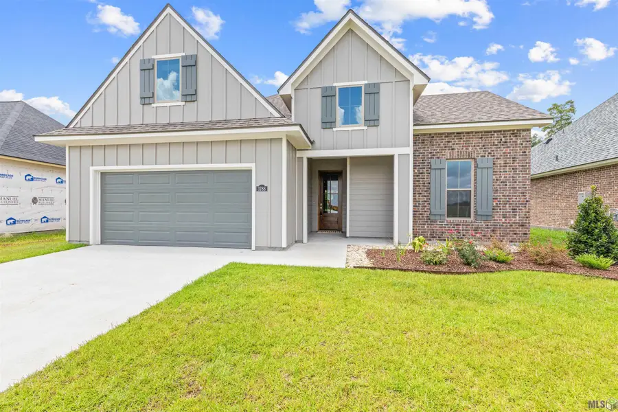 3788 Waterbury Ave, Baton Rouge, LA 70810 - #3