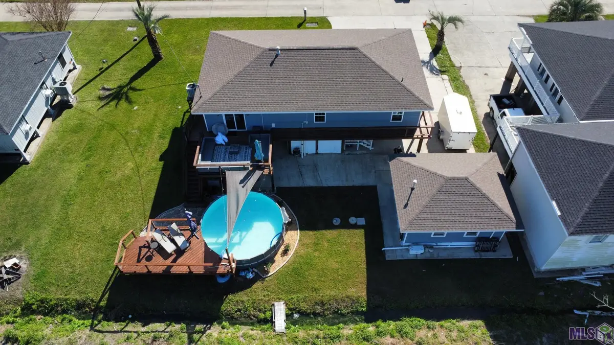 204 Ephie Street, Chauvin, LA 70344 - #1