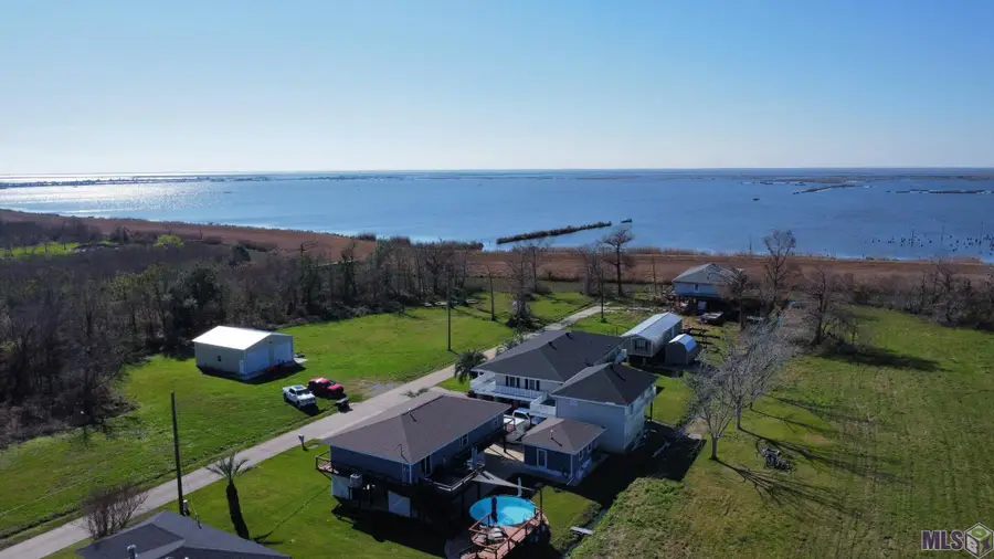 204 Ephie Street, Chauvin, LA 70344 - #2