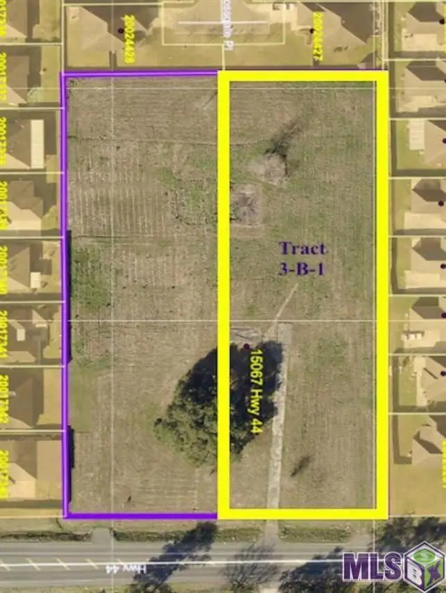 15067 Hwy 44, Gonzales, LA 70737 - #1