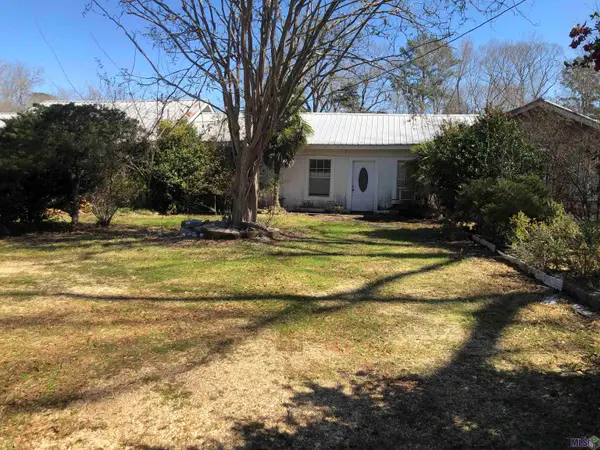 2713 La Hwy 63, Clinton, LA 70722