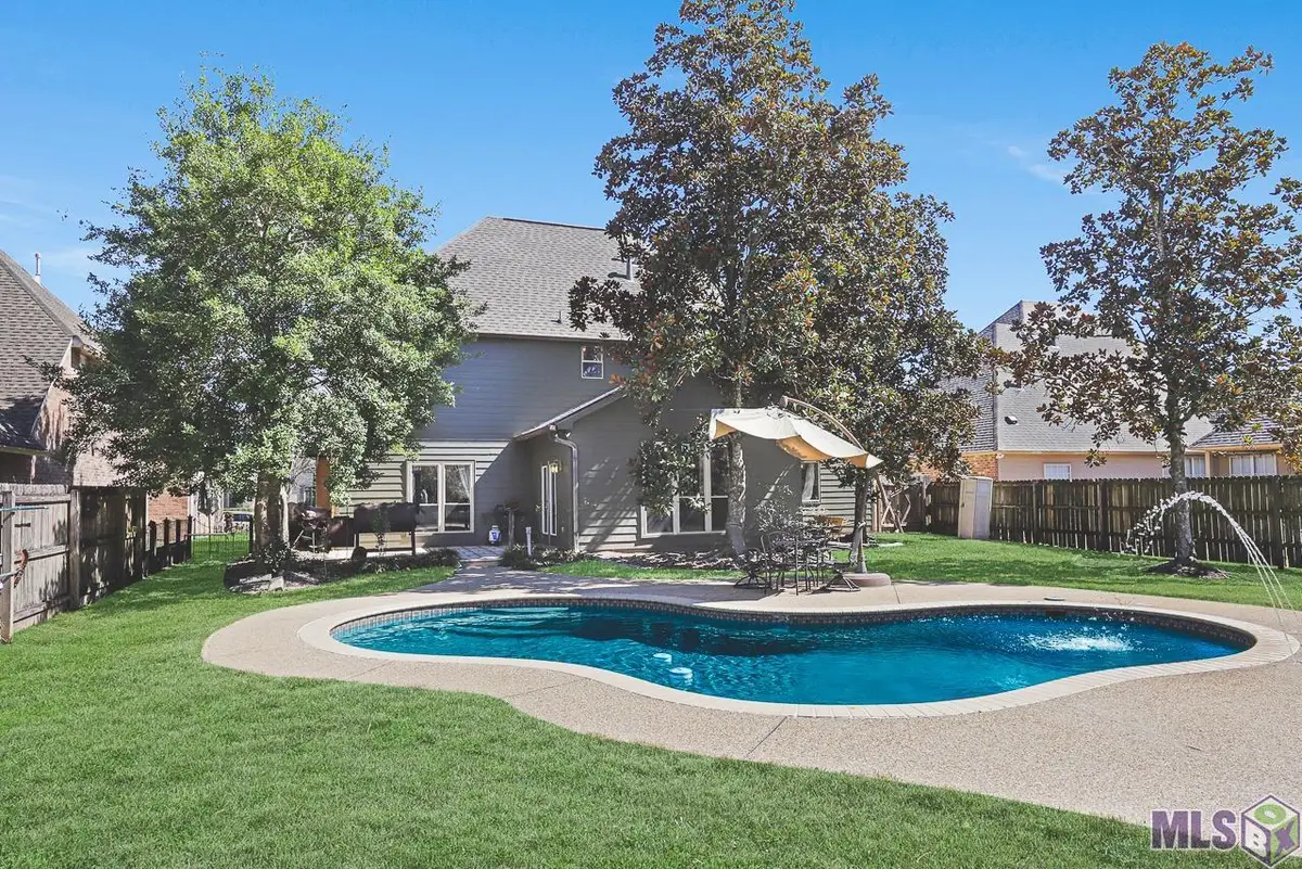 18049 Manchac Place Dr, Prairieville, LA 70769 - #1