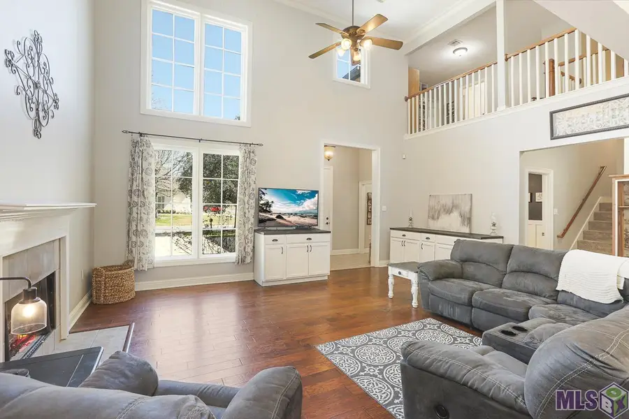 18049 Manchac Place Dr, Prairieville, LA 70769 - #3