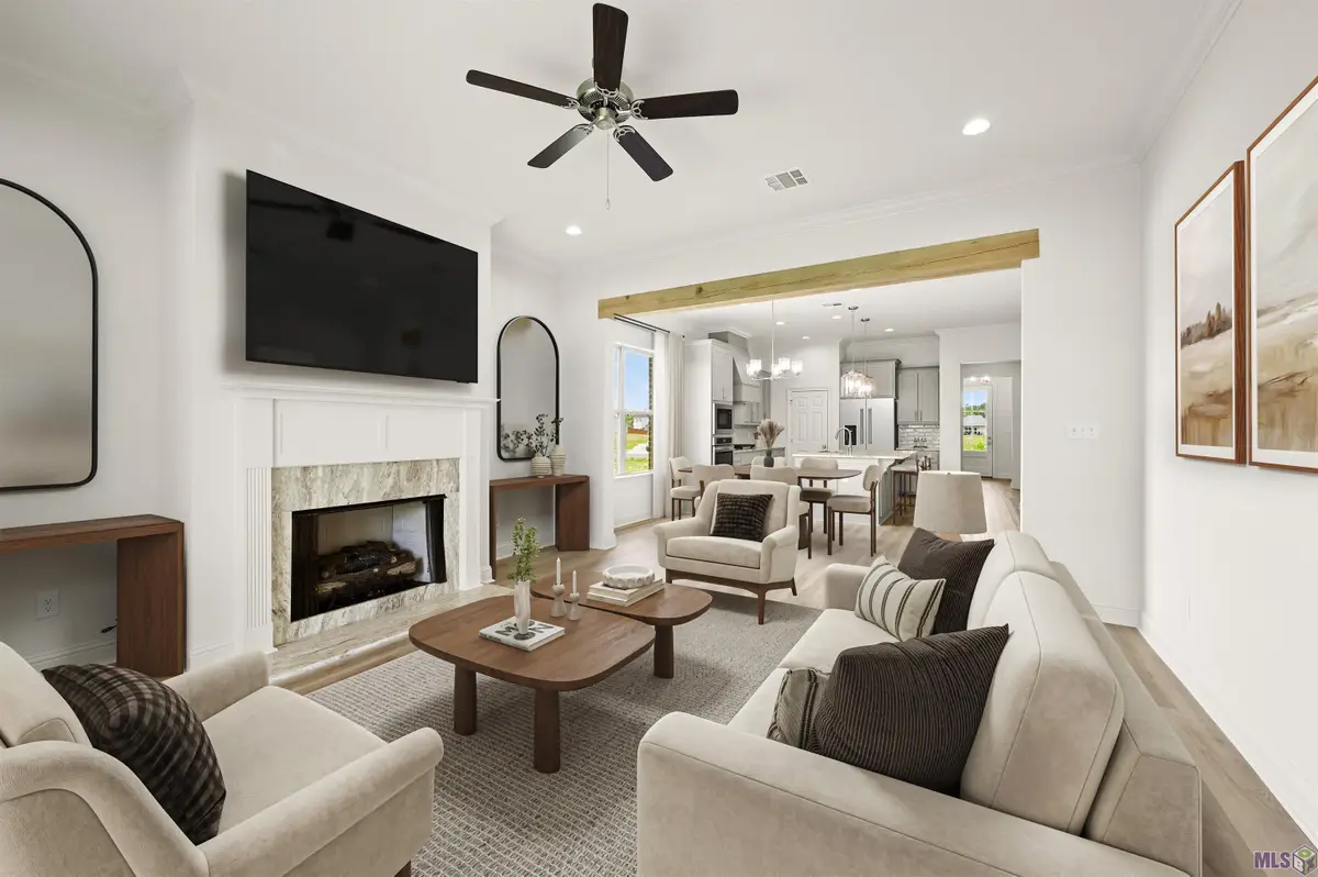 37366 Hereford Street, Prairieville, LA 70769 - #1