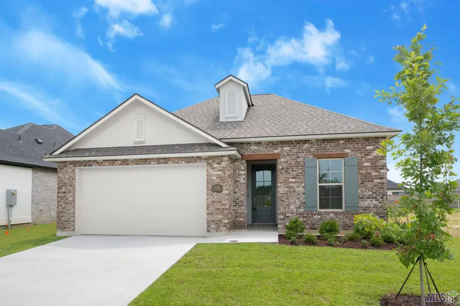 37366 Hereford Street, Prairieville, LA 70769 - #2