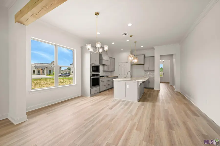 37366 Hereford Street, Prairieville, LA 70769 - #3