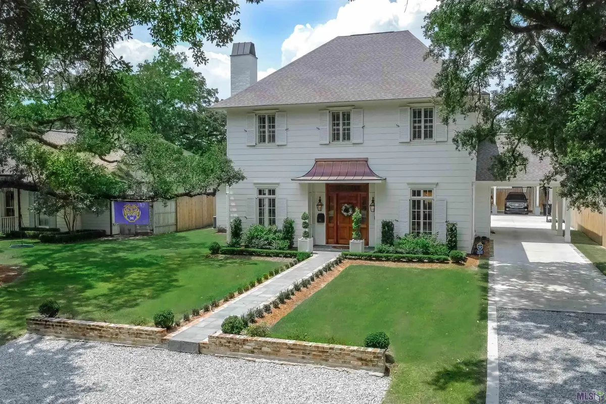 1932 Glenmore Ave, Baton Rouge, LA 70808 - #1