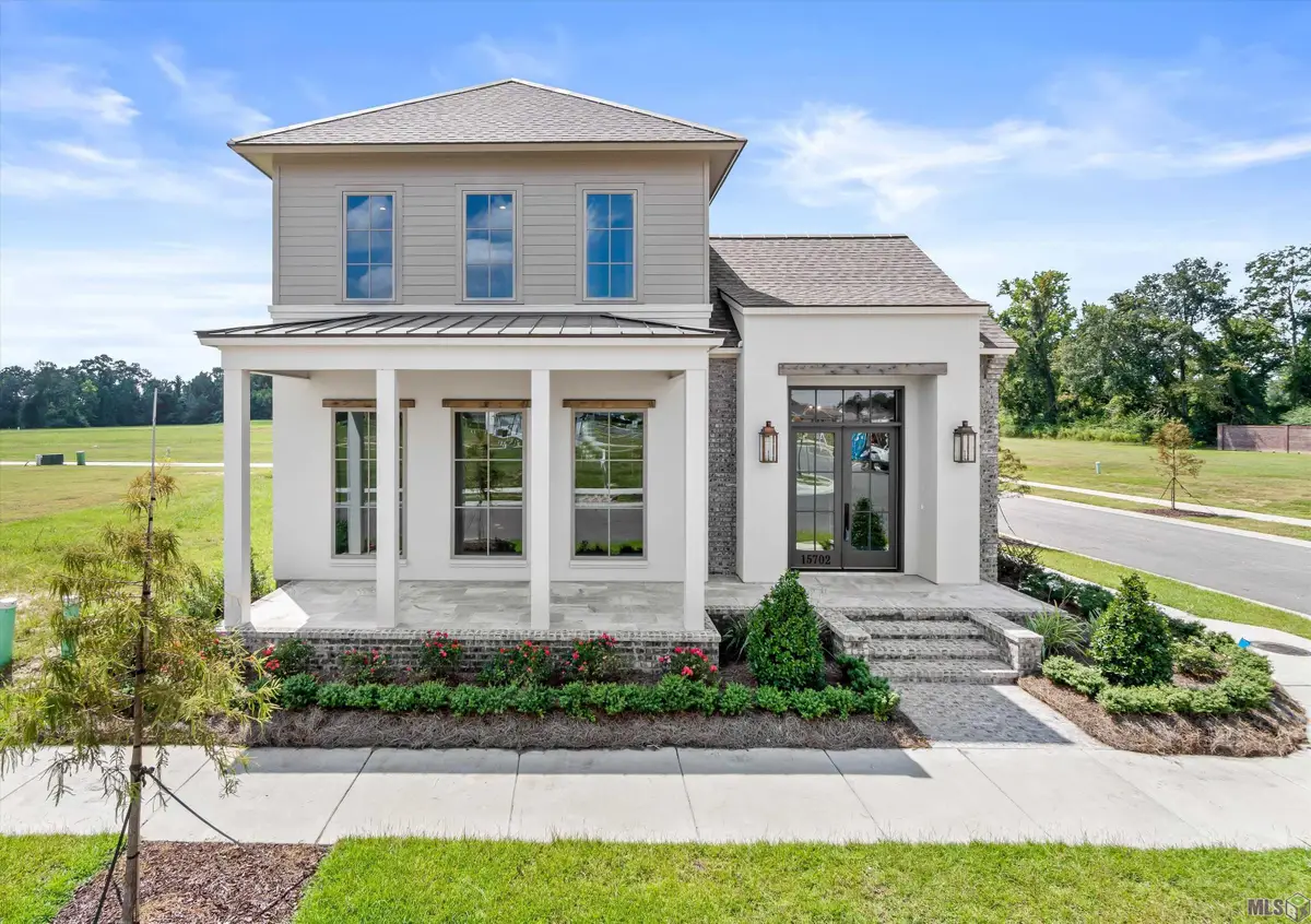 15702 Jack St, Baton Rouge, LA 70817 - #1