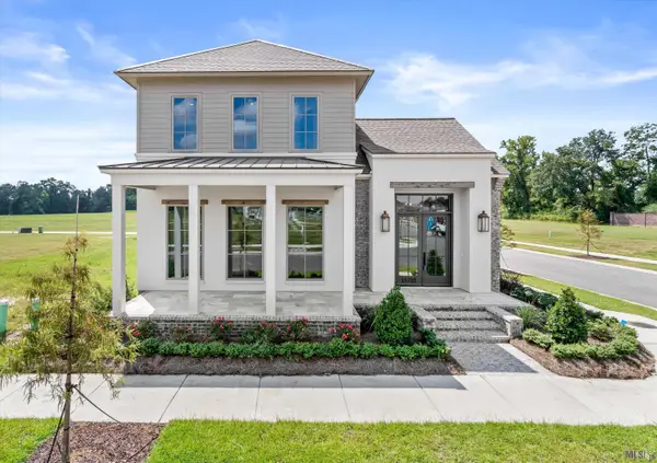 15702 Jack St, Saint George, LA 70817