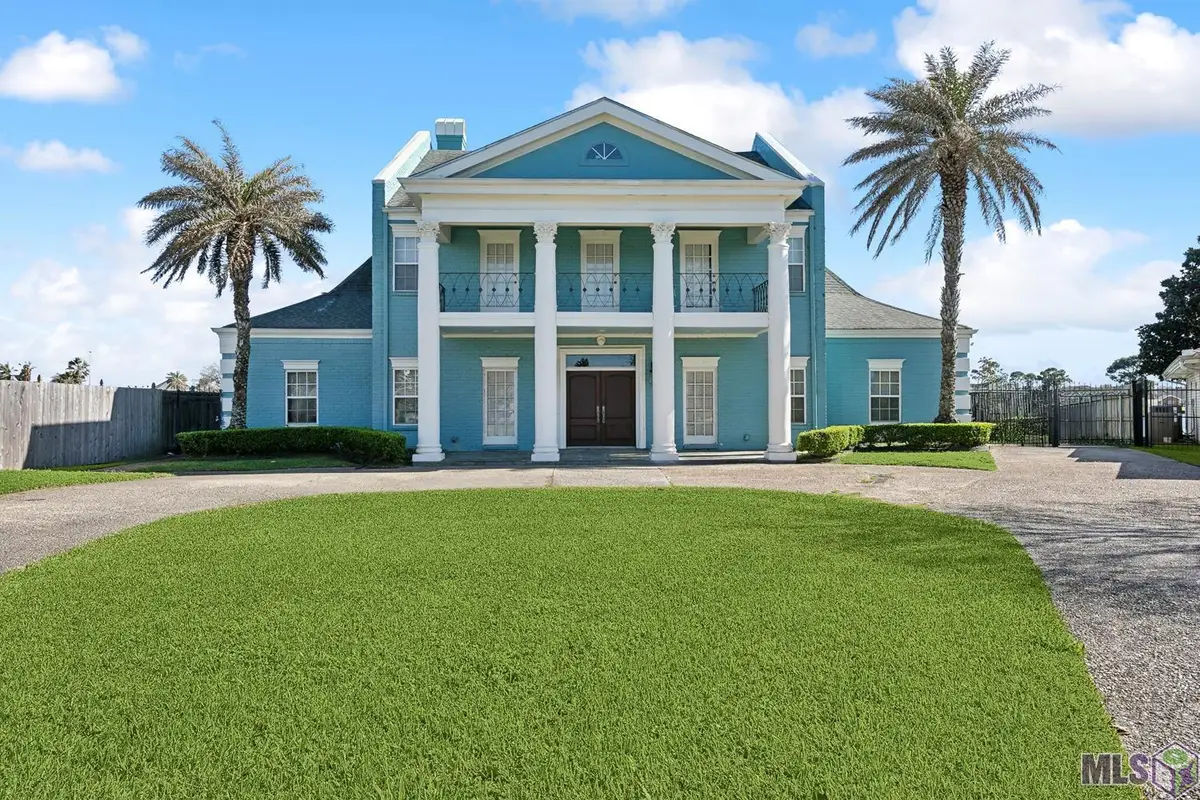 7160 Thornley Drive, New Orleans, LA 70126 - #1