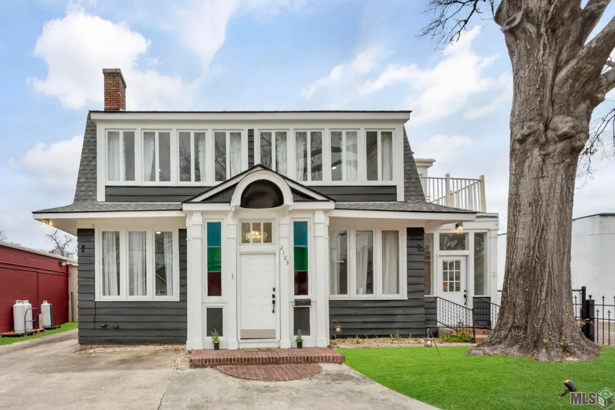 2103 Government St, Baton Rouge, LA 70806 - #1