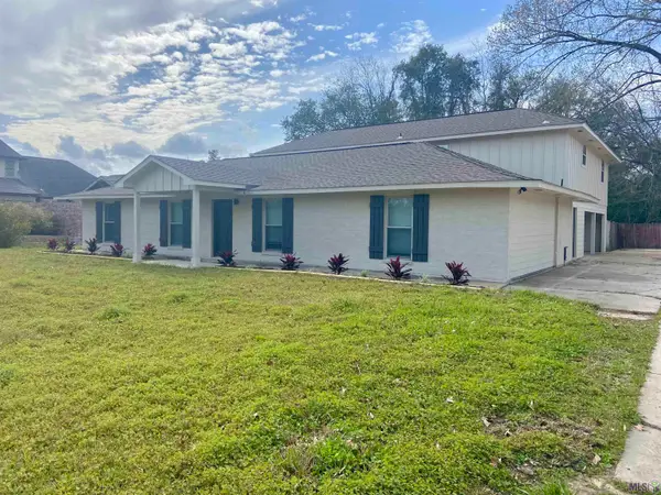 4310 Bluebonnet Rd, Baton Rouge, LA 70809