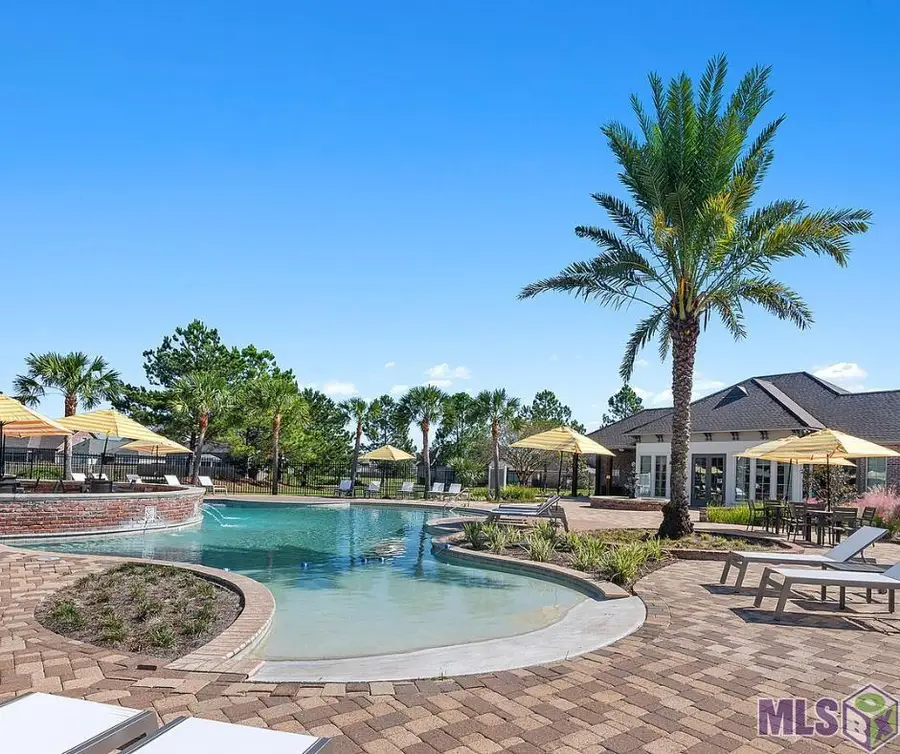 2659 S Turnberry Ave, Zachary, LA 70791 - #3