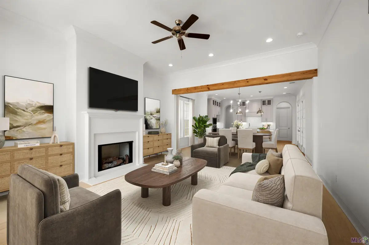 1726 Rue De Grand, Baton Rouge, LA 70808 - #1