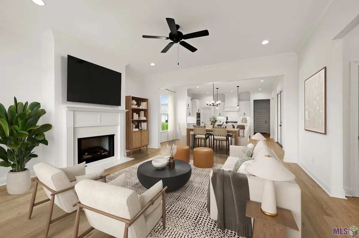 2510 Foreshore Avenue, Baton Rouge, LA 70810 - #1