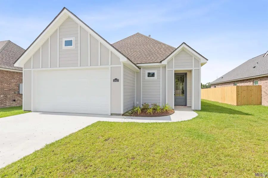 10427 Highland Lakes Dr, Denham Springs, LA 70726 - #2